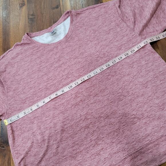 Natori Lounge Wear Pajama Set Jogger Style Pants With Pullover Top Size XL - Picture 8 of 11